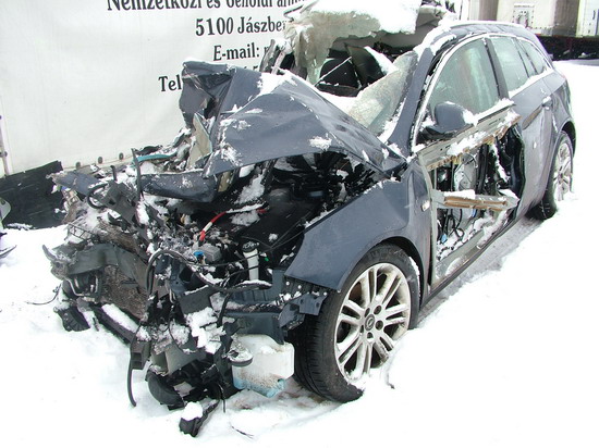 Tragikus kimenetlű baleset