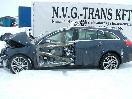 Tragikus kimenetlű baleset