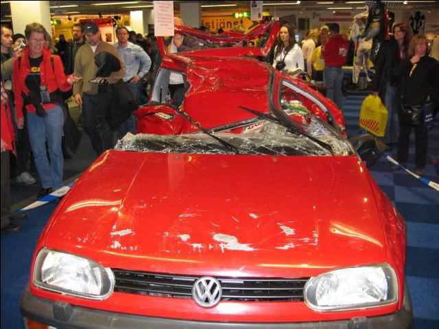 Halálos motoros baleset