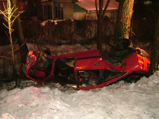 Három halálos áldozatok követelő közlekedési baleset ittas vezetés miatt