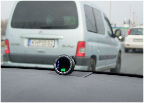 Mobileye