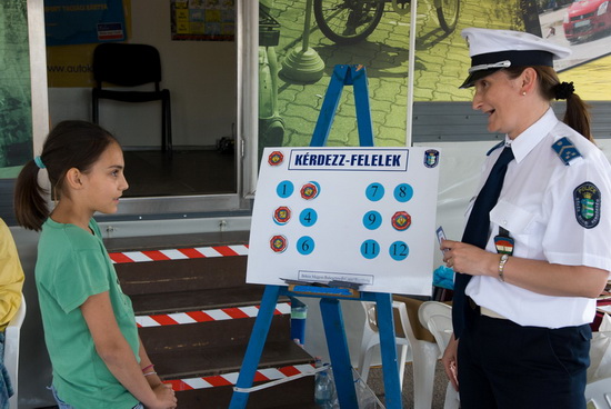 Békéscsabai forduló