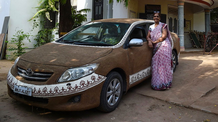 Sejalben Shah Toyota Corolla2 Resize