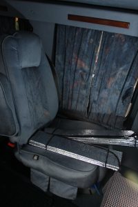 Arnyekolas Autoban 2