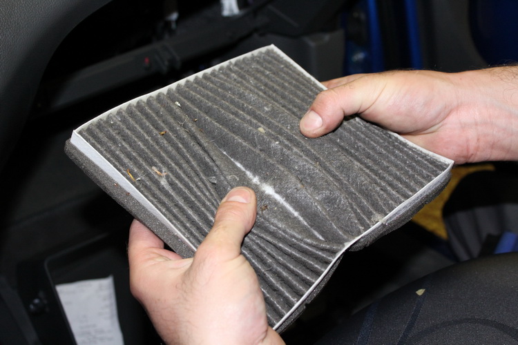 Auto Legkondicionalo Javitas 4