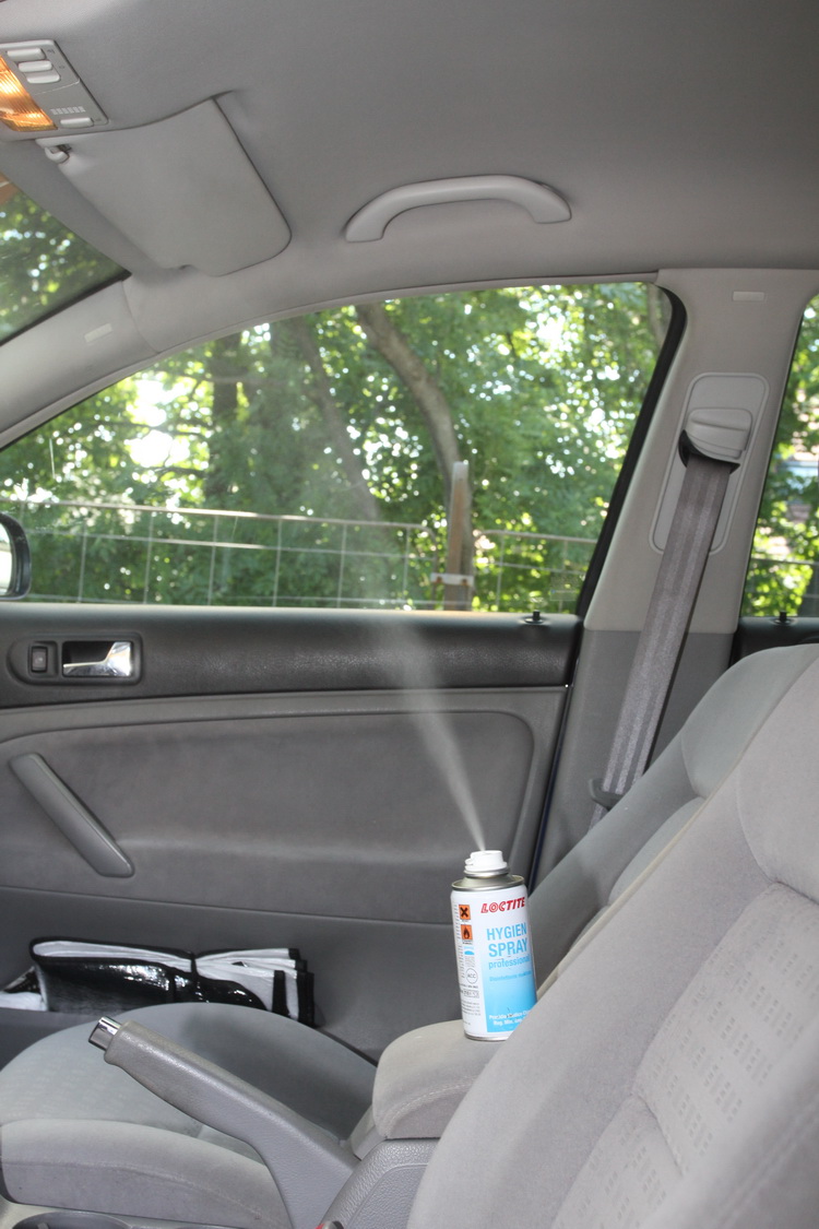 Auto Legkondicionalo Javitas 5