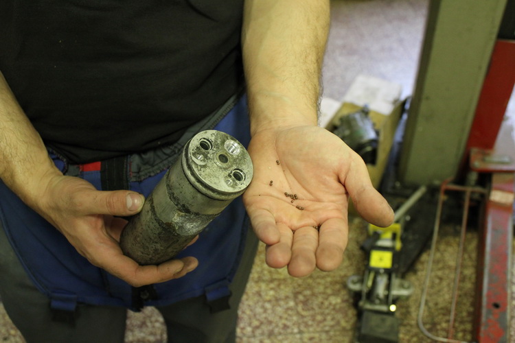 Auto Legkondicionalo Javitas 7