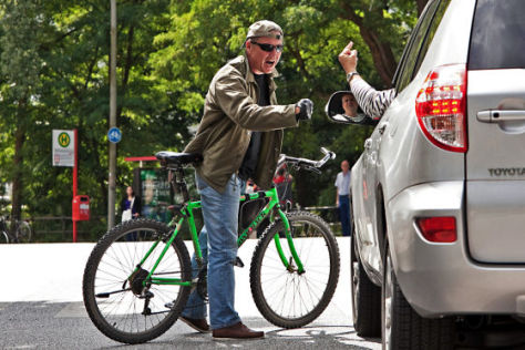 Bringas Konfliktus Autobild