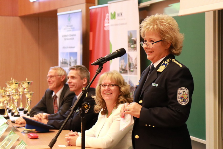 Buszvezeto Verseny Miskolc 1