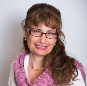 Erdelyi Sipos Aliz Dietetikus