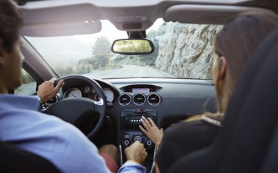 Legkondicionalo Hasznalat Autoban 1