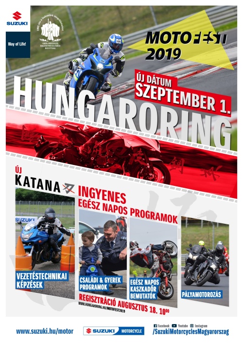 Motofest2019 Szept