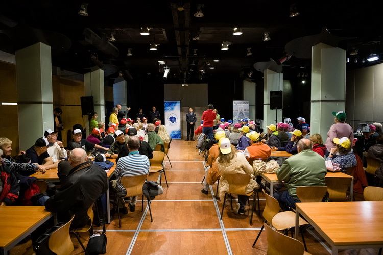 2019 Szenior Kresz Szafari 2