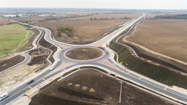 Akarattya M7 Uj Csomopont 4