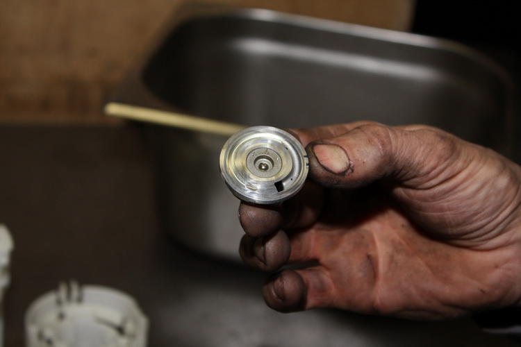 Etanol Tapasztalat 4