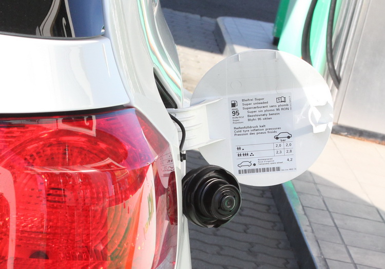 Etanol Tapasztalat 7