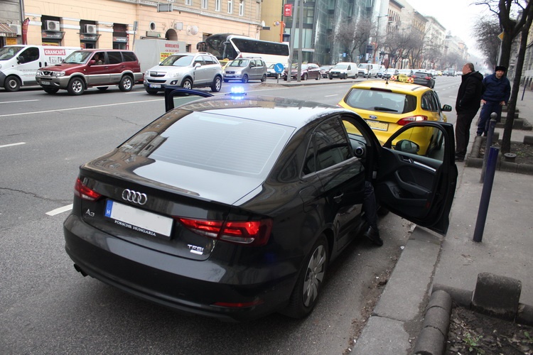 Rendorsegi Elfogovadaszok 2