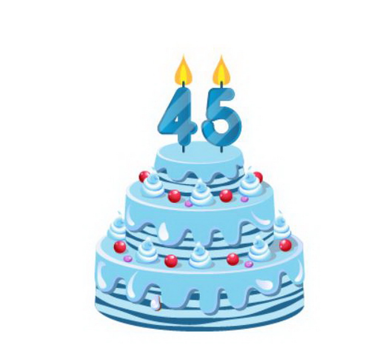 45eveskresz 2 Resize