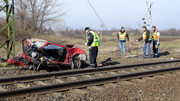Halálos Baleset Kecskeméten