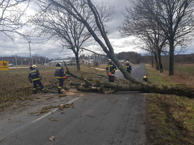 Eros Szelben Balesetveszely 2