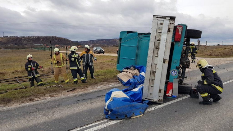 Eros Szelben Balesetveszely 3