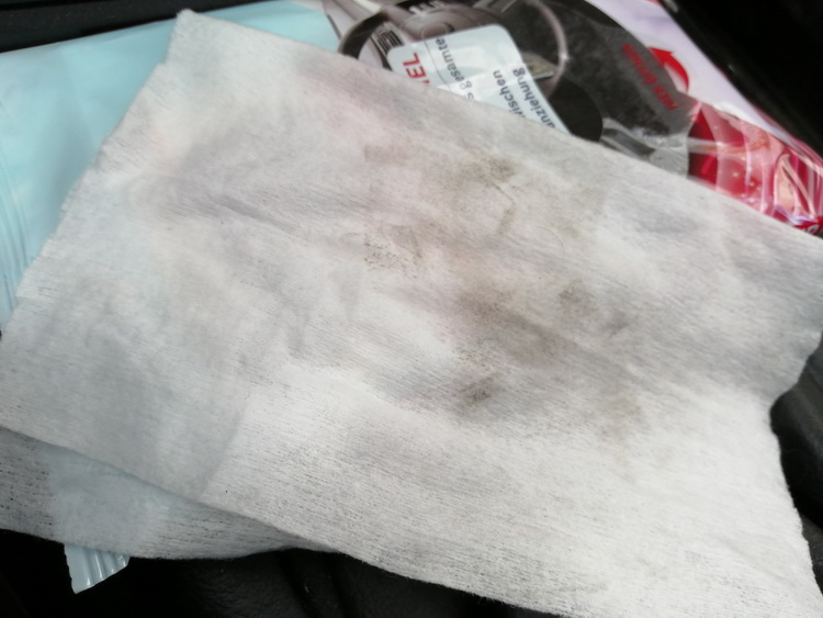 Auto Takaritas Napi 4