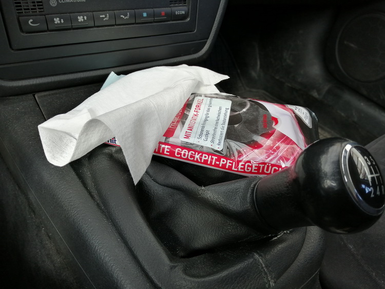 Auto Takaritas Napi 7