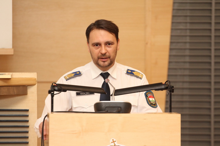 Berzai Zsolt Orfk Obb