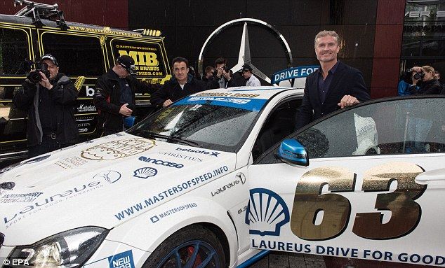 Coulthard