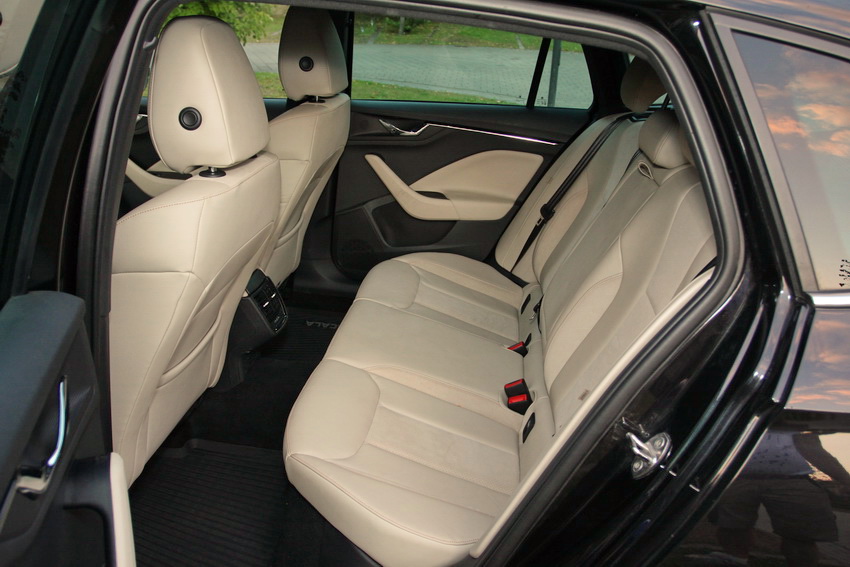 Skoda Scala Teszt 15tsi 6