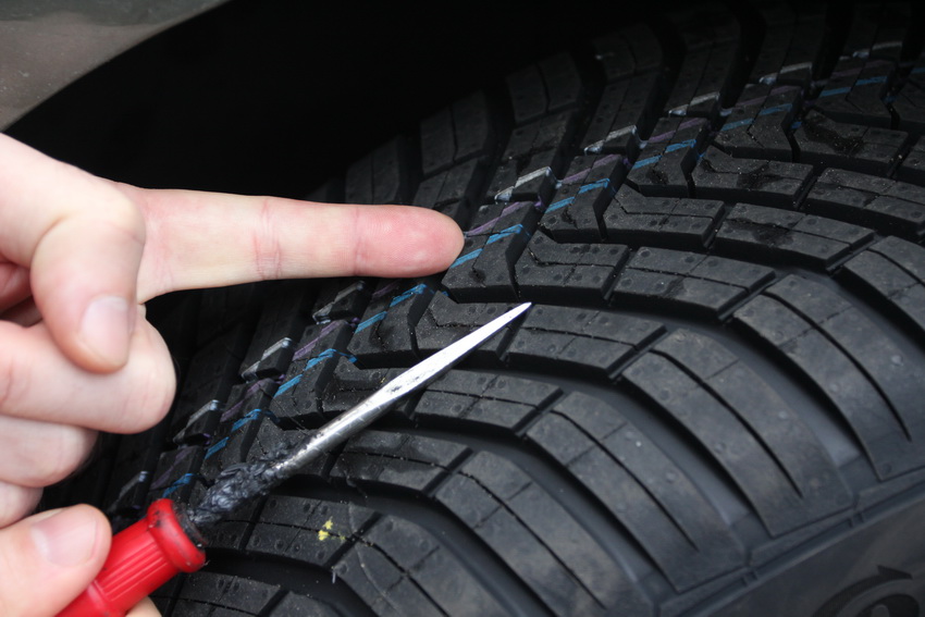 Continental 4evszak 2