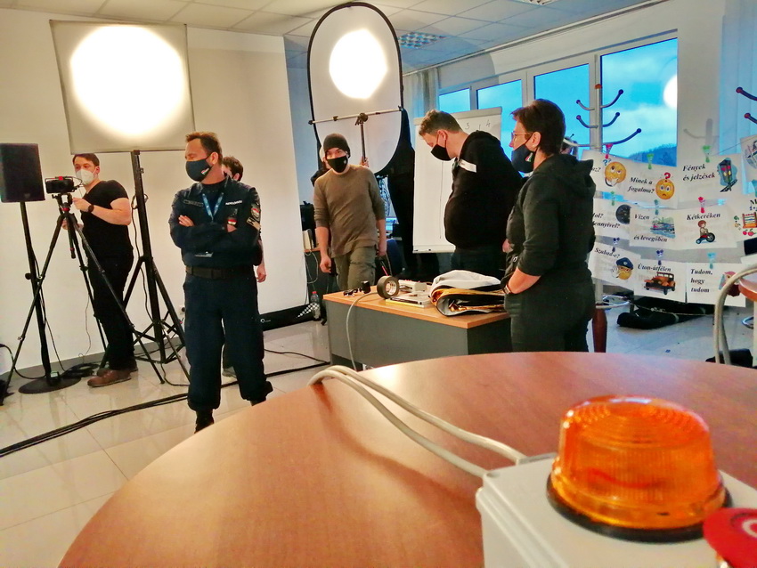 Irigyhonaljmirigy Kreszfm 2