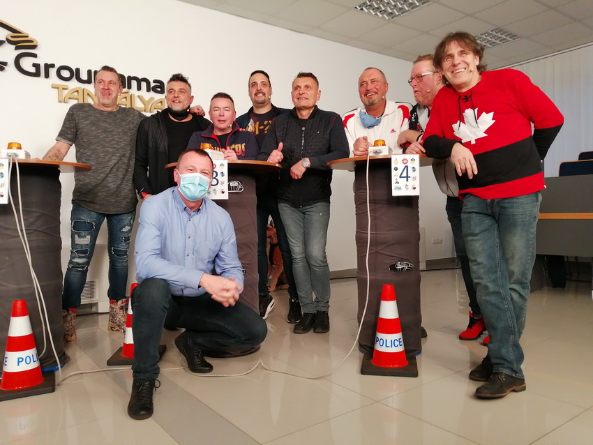 Irigyhonaljmirigy Kreszfm 3