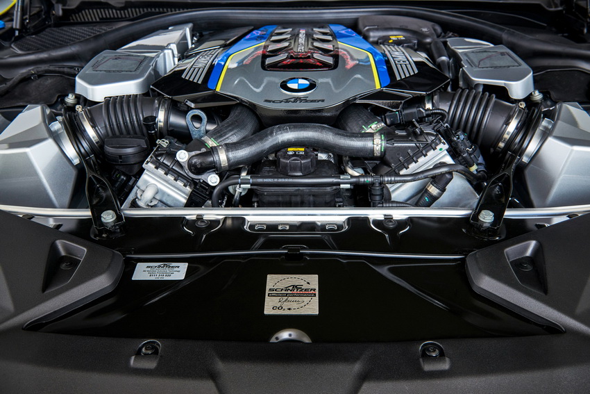 Tuneitsafe Acschnitzer Bmw 2021 3