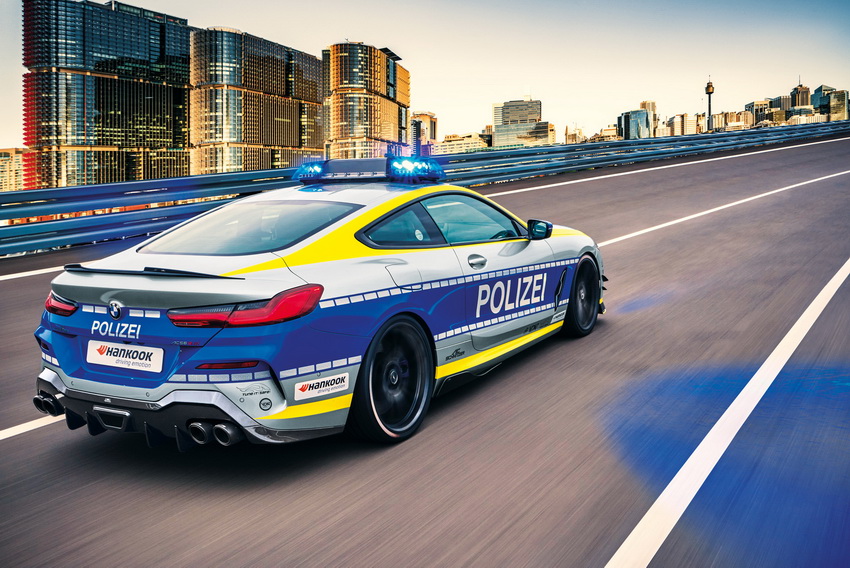 Tuneitsafe Acschnitzer Bmw 2021 4