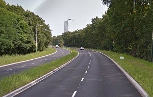 Hollandia Waterlinieweg