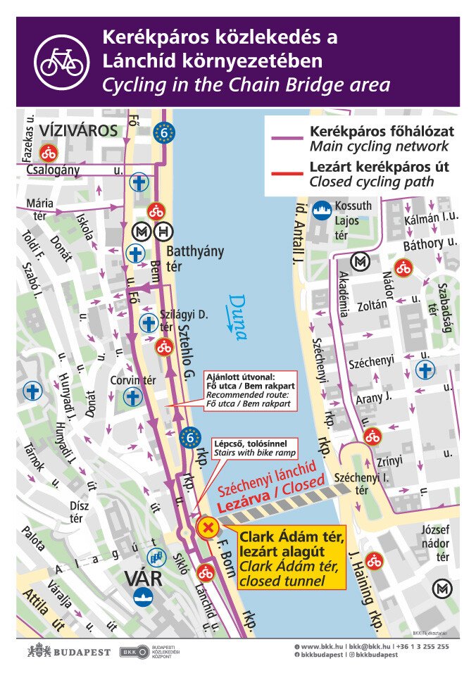 Lanchid Projek Kerekpar 2106 Rgb