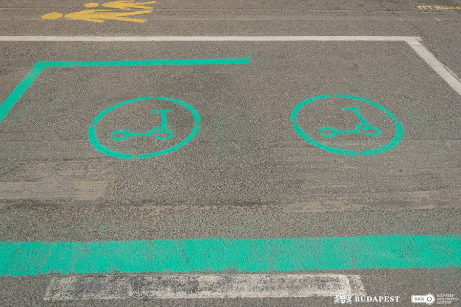 Roli Parkolok Budapest 1