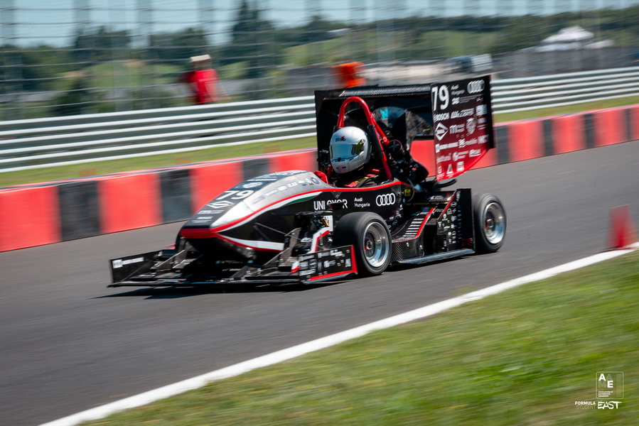 Formula Student 2021 1