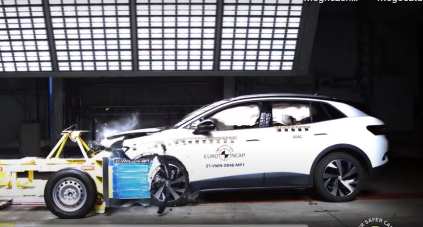 Elektromos Toresteszt