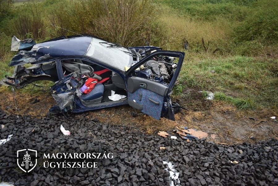 Ongyilkos Suzuki Gyor 1