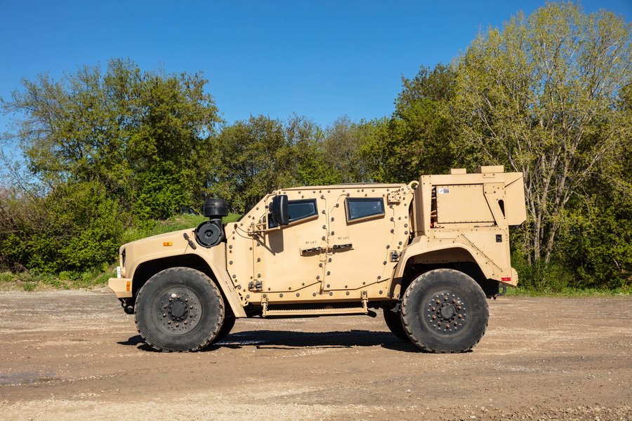 2201 Oshkosh Ejltv 2