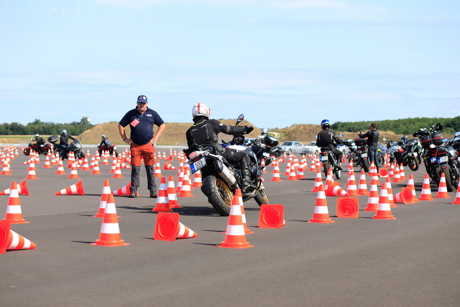 2203 Humda Motorstrening 2