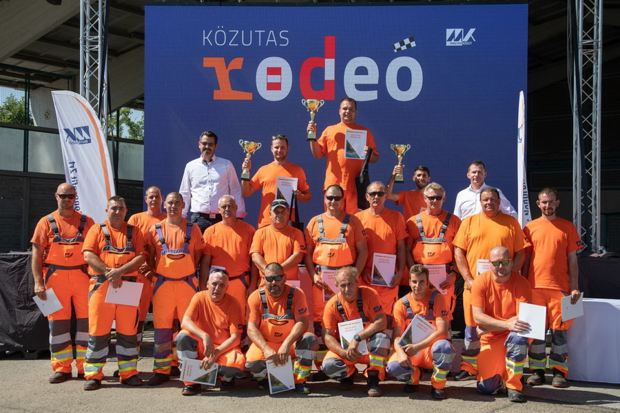 2208 Kozutas Rodeo 2