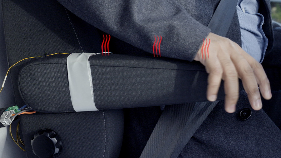 Ford Engineers Discover Best Way To Improve Electric Vehicle Ran