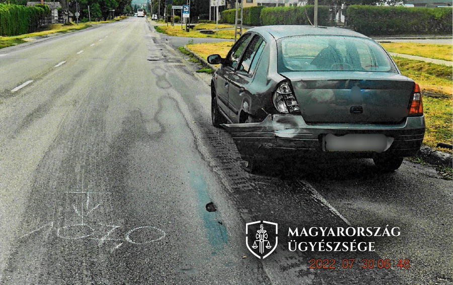 2106 Cserbenhagyas Accord Thalia 1