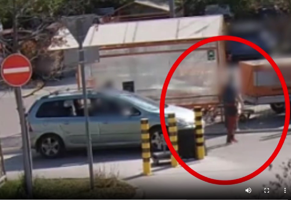 2308 Sorompórongalo