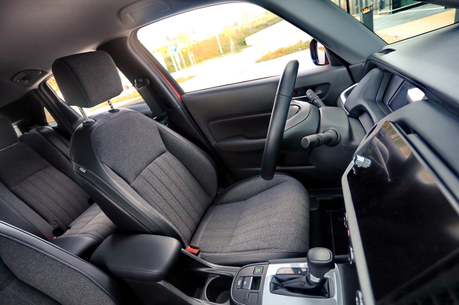 2401 Teszt Honda Jazz 5