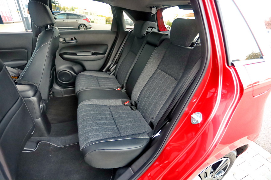 2401 Teszt Honda Jazz 7