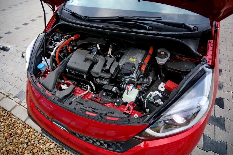 2401 Teszt Honda Jazz 8